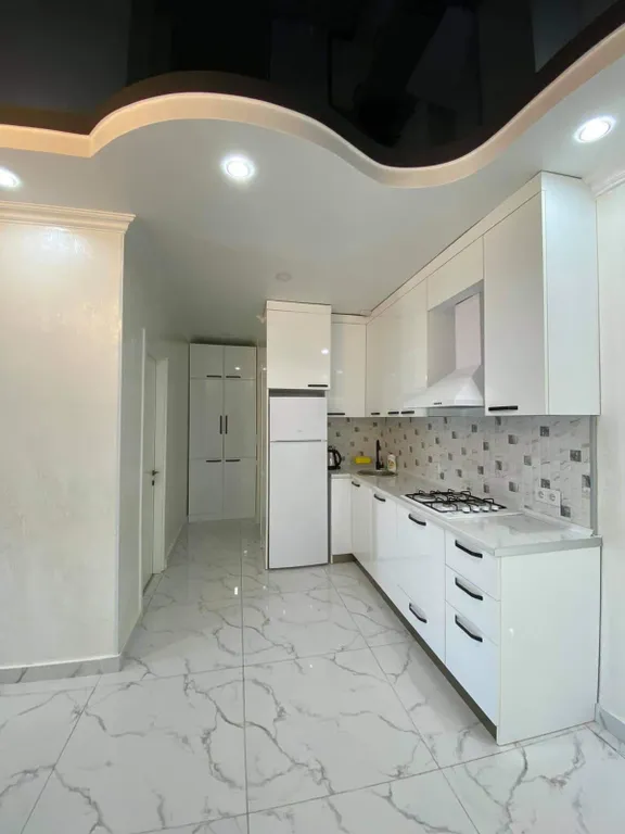 Квартира Квартира с видом на море, первая линия — Батуми