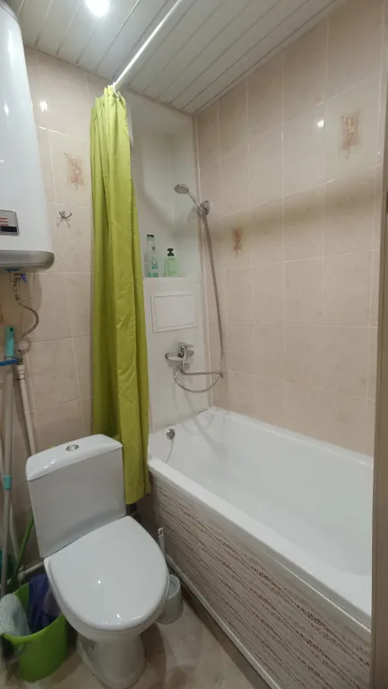 Квартира в тихом центре