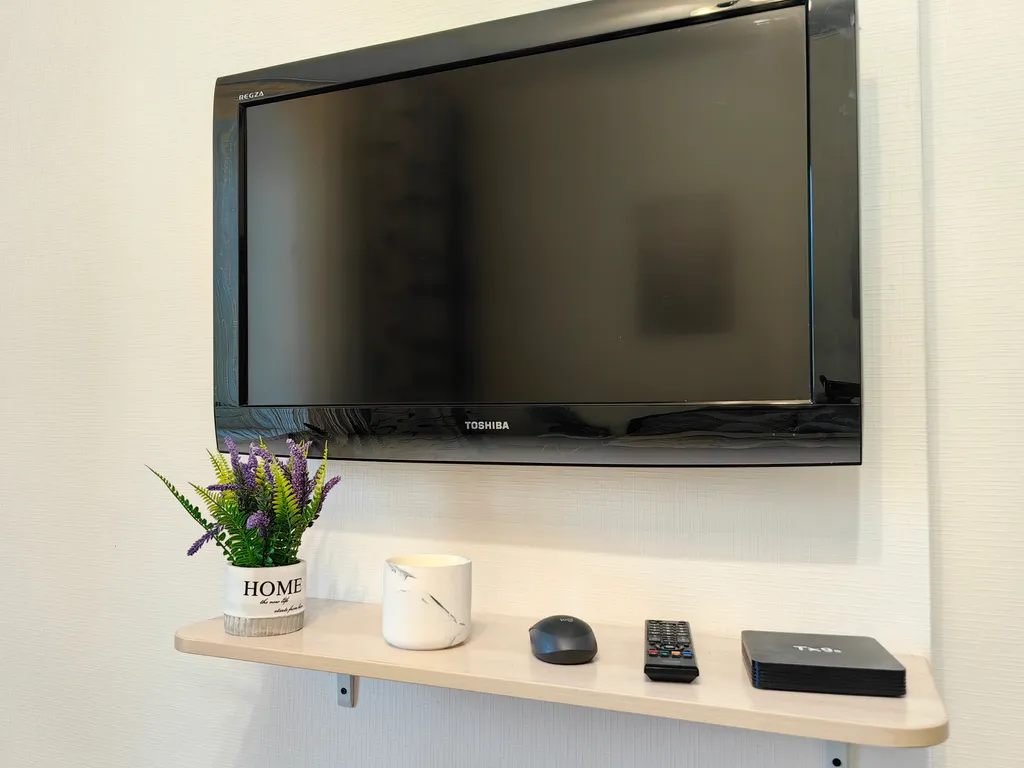 Однушка Полевые Цветы