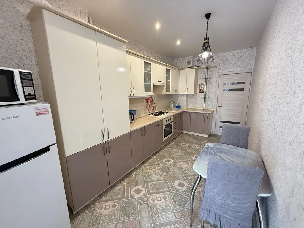 Квартира Светлая квартира у моря — Севастополь