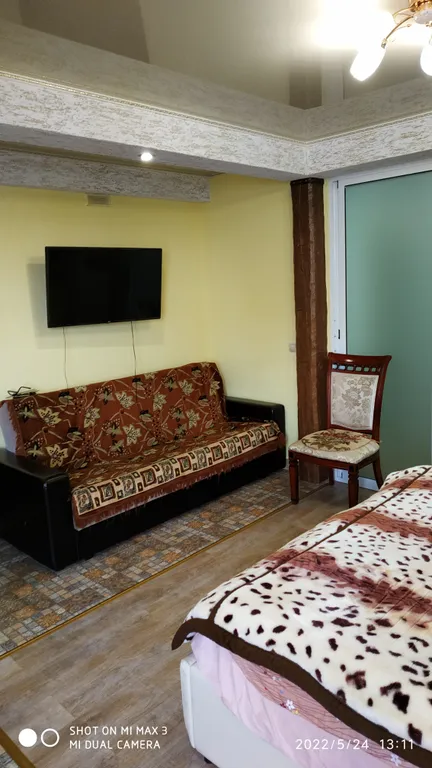 Апартаменты на Московской площади