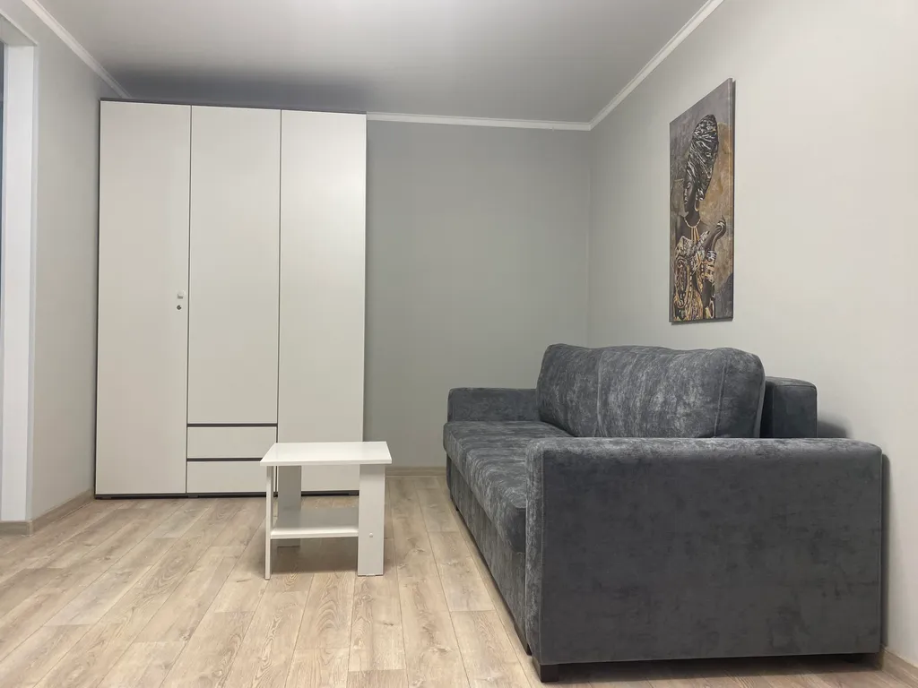 Уютная квартира в центре