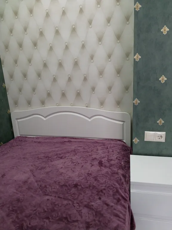 Тихое место, все рядом