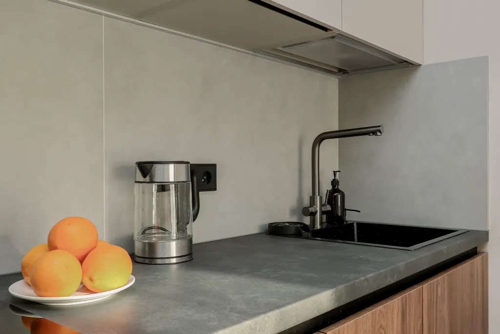 Премиум евро-двушка с дизайнерским ремонтом в ЖК Утро на Репина