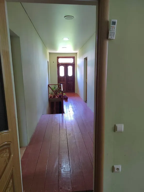 Дом под ключ