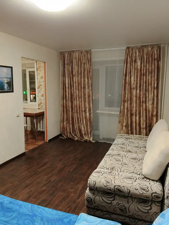 1-я квартира у жд вокзала