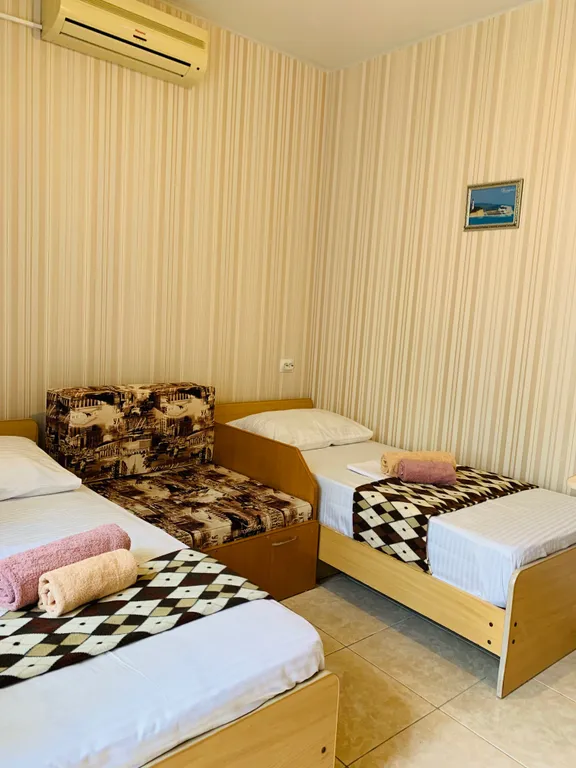 Квартира Милая комната со всеми удобствами — аренда посуточно в Кабардинка