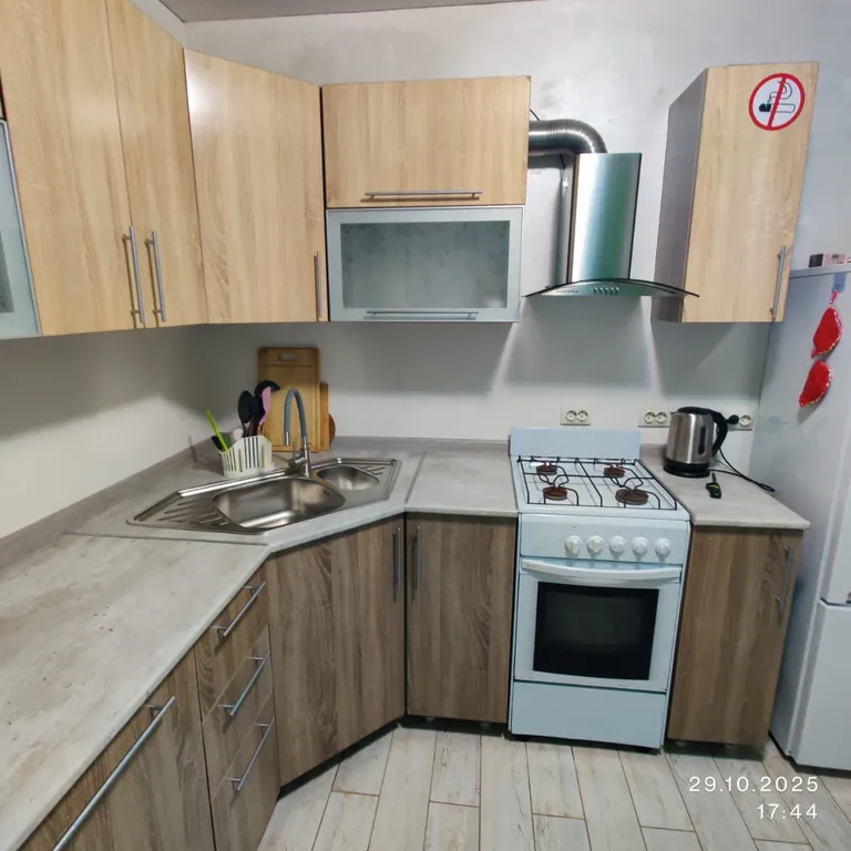 Уютный дом у термальных источников 2