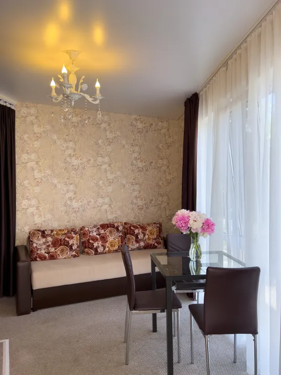 Apartment Lazurniy Bereg