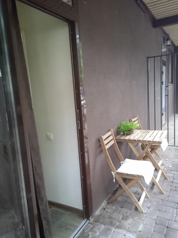 Квартира Квартира Апартамент рядом с ТРЦ Мандарин — Сириус