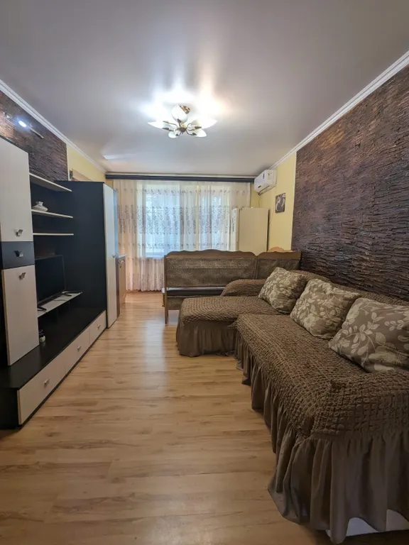 Квартира у Лечебного парка — аренда посуточно в Ессентуки