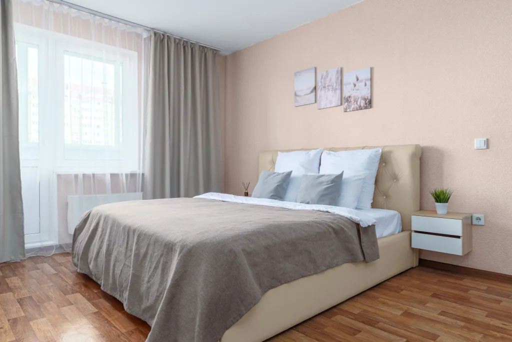 Квартира Квартира для тёплые семейных выходных — Краснодар