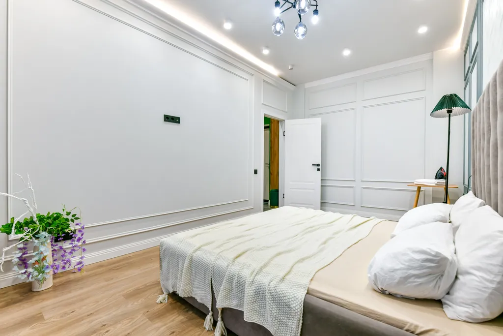 Просторная и уютная квартира около ТРЦ Хан-шатыр