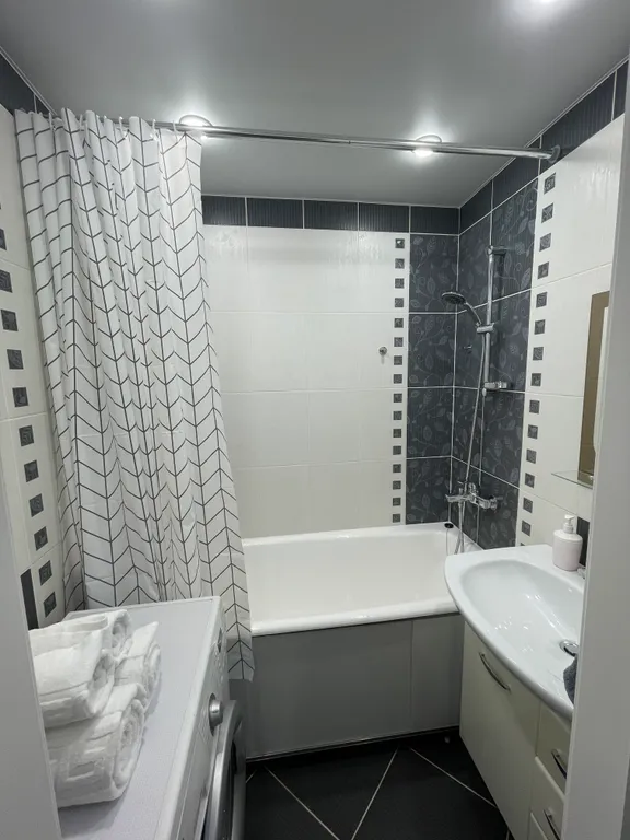 Солнечная Лагуна 1-комнатная