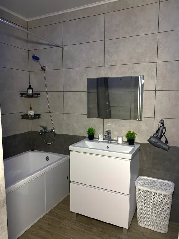 Уютная квартира с видом на море всего в нескольких шагах от пляжа