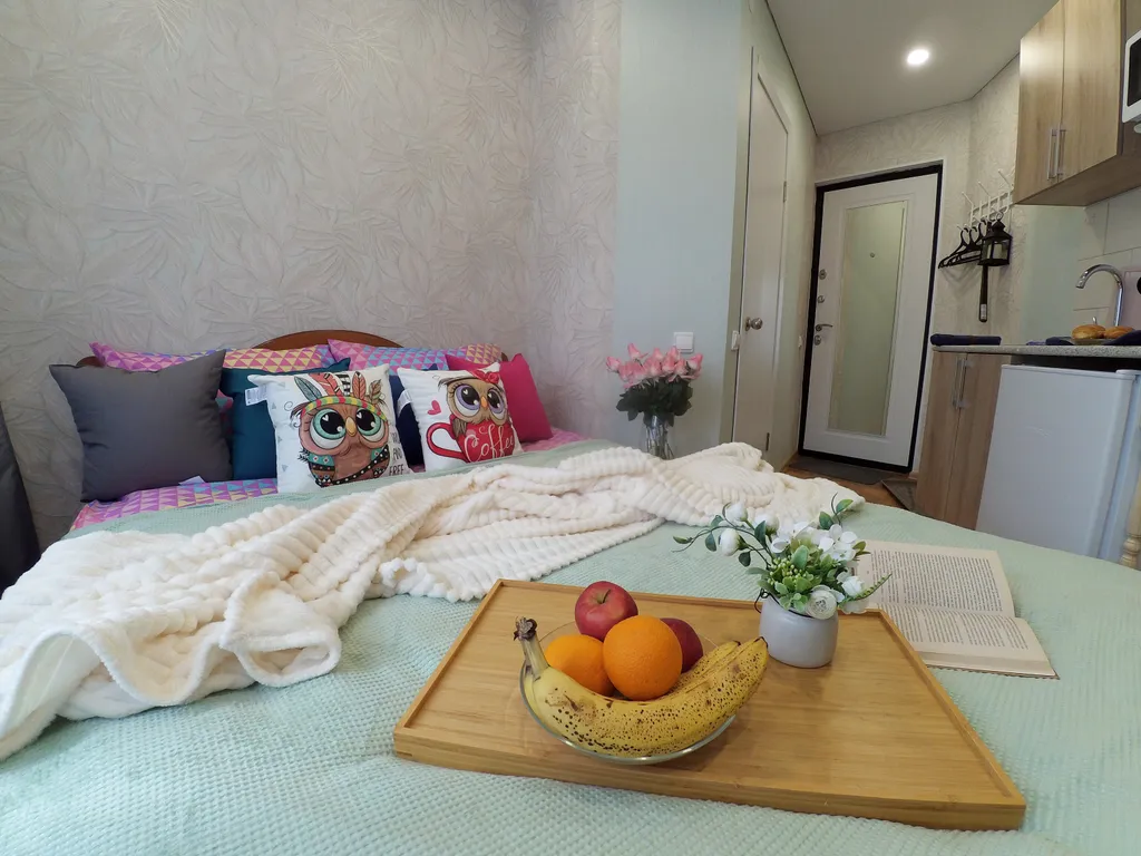 Тат Хаус на улице Габдуллы Тукая 9