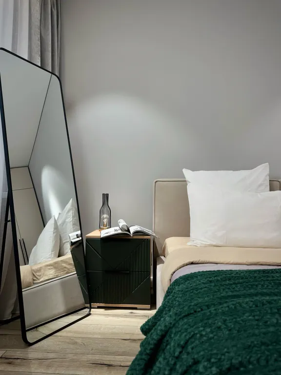 Квартира Квартира В сосновом лесу — Светлогорск