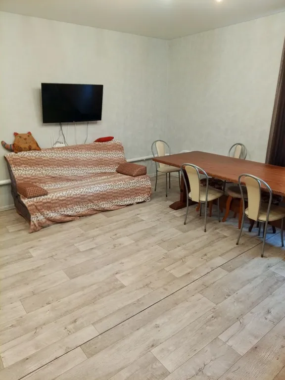 Дом для большой компании