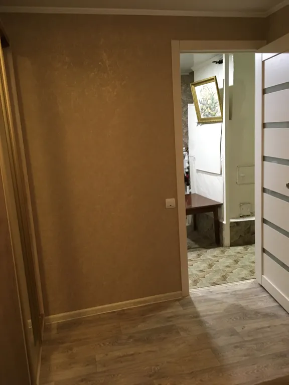 Уютная квартира недалеко от центра