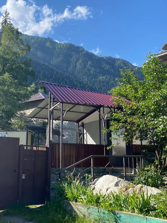 3-комнатный Дом