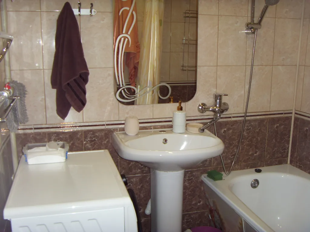 2-х комнатная квартира в тихом и экологически чистом районе