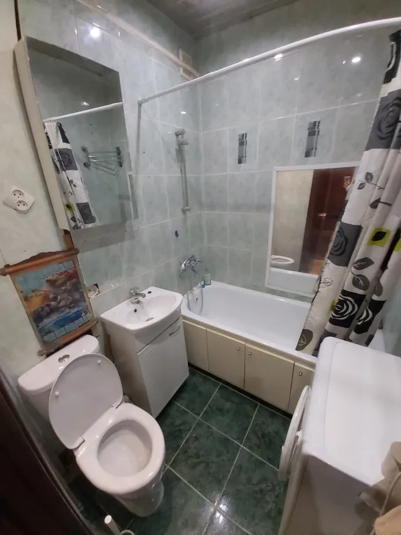 Квартира Угнту Парк победы