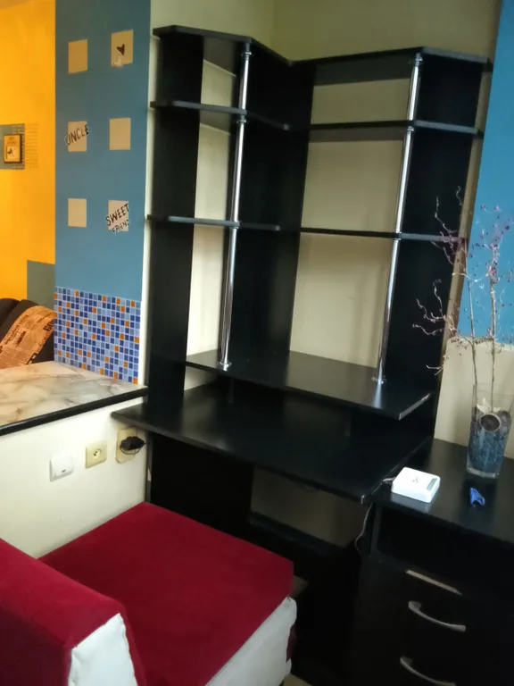 Квартира в тихом, зелёном районе