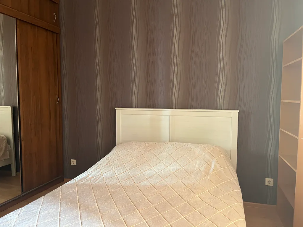 Комфортная трешка островцы