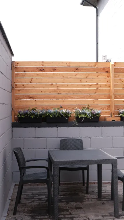 Апартаменты 2-к в стиле Бохо