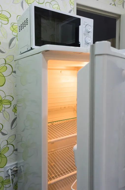 Квартирка Юный художник