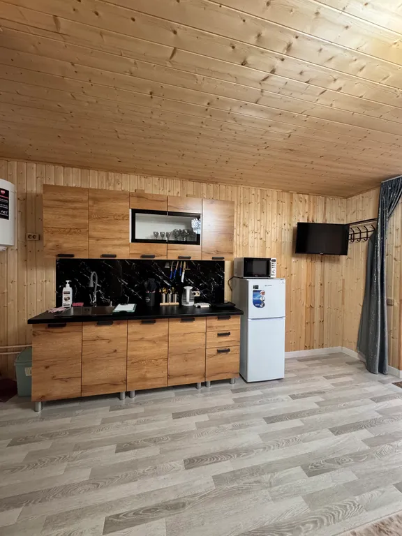 Коттедж Коттедж База отдыха Лермонтовская скала — Кисловодск