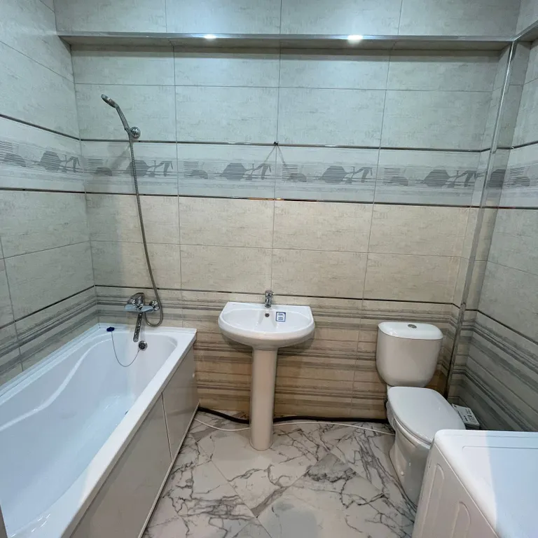 Квартира Уютная квартира для вашего отпуска — Каспийск