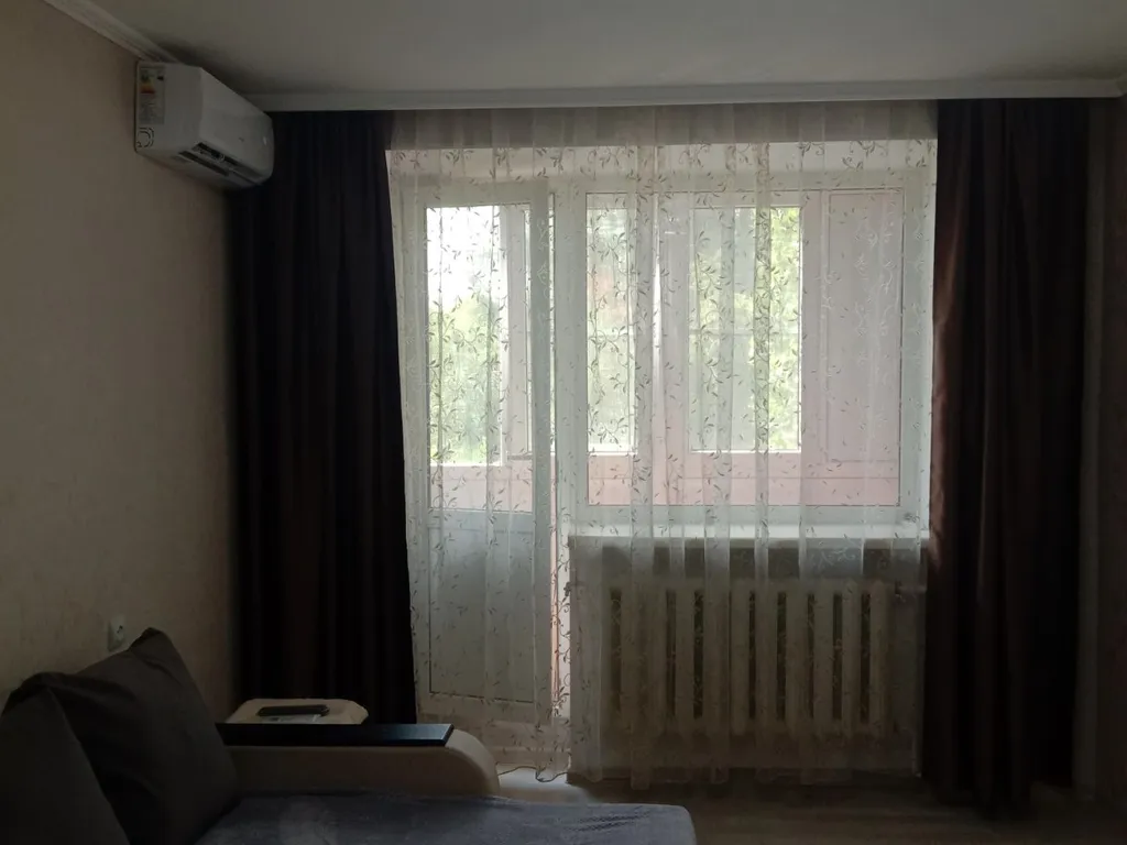 Уютная квартира в 1 километре от трассы М4