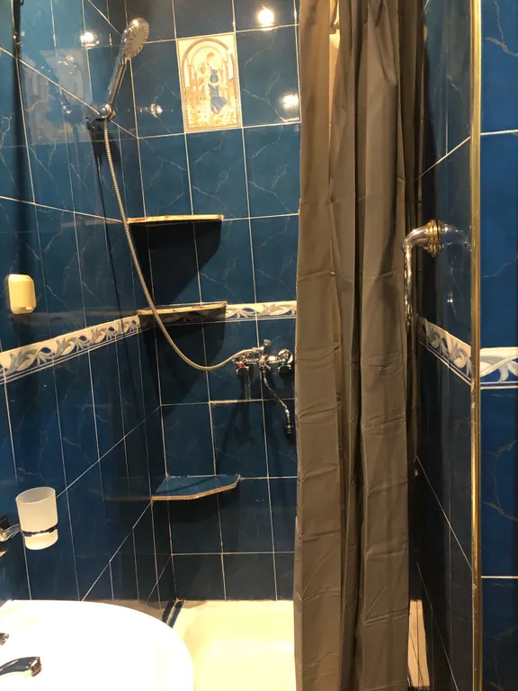 Уютная квартира в исторической части города