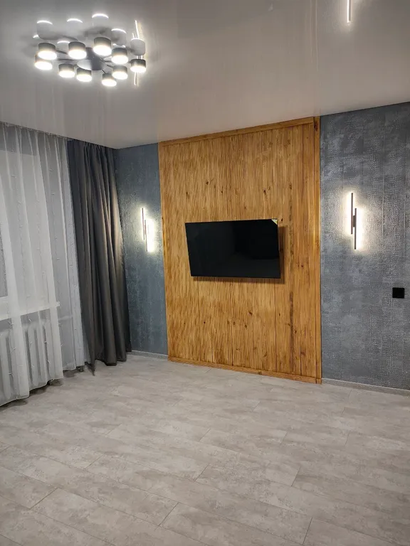 Комфортная однокомнатная квартира в центре города — аренда посуточно в Белорецк