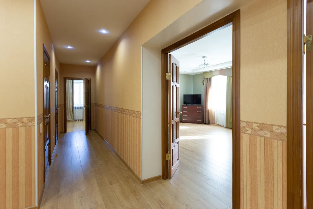 Уютная квартира в трёх остановках от центра