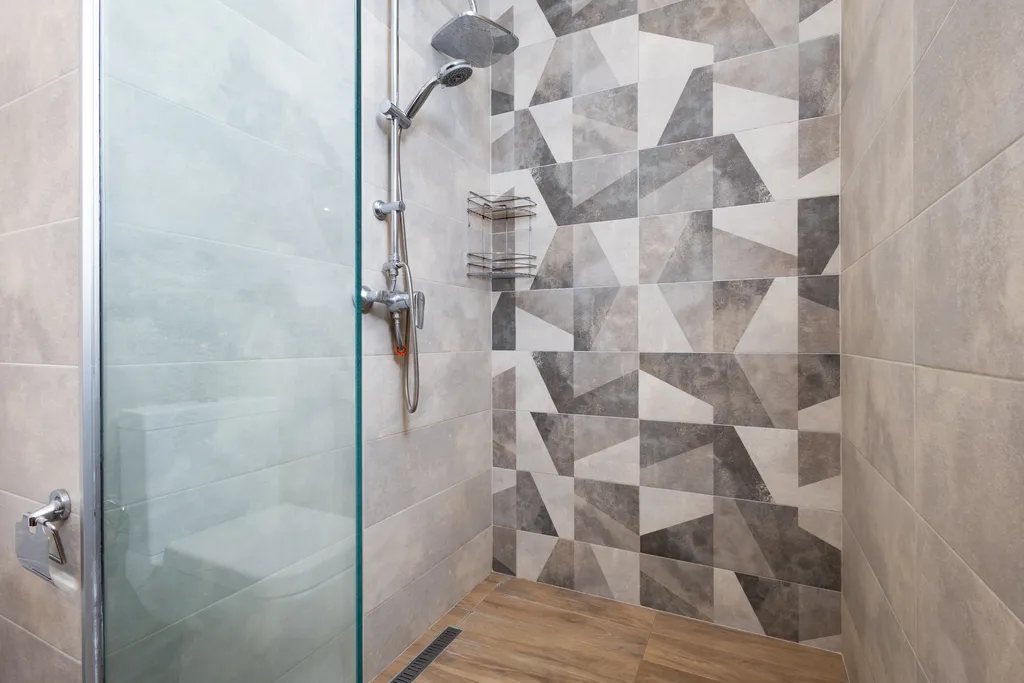 Красивая квартира в видом на город