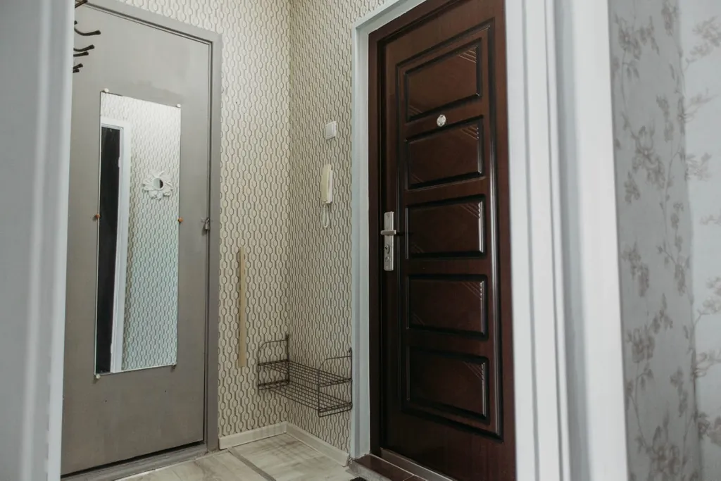 Квартира Уютная квартира в Академгородке — Красноярск