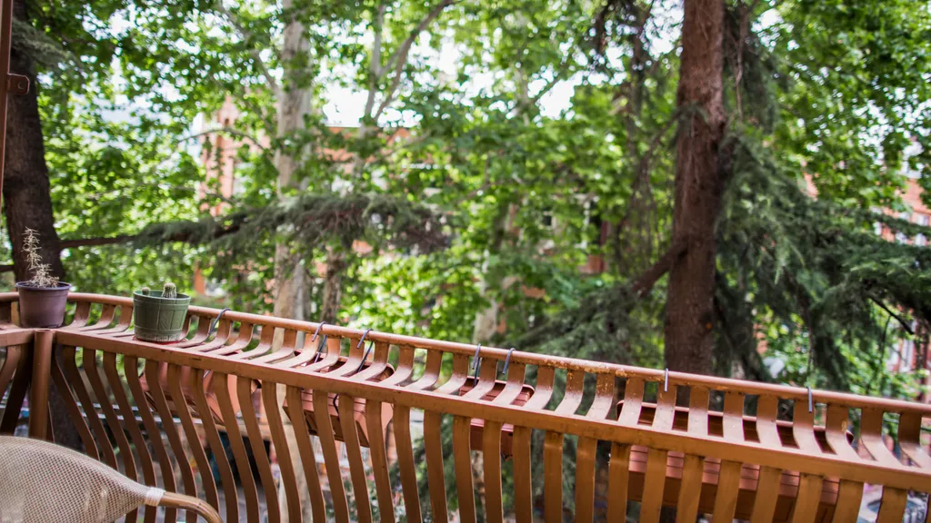 Квартирa у Фабрики