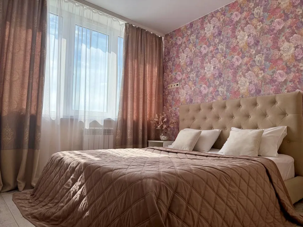 Квартира Апартаменты с видом на дон — аренда посуточно в Ростов-на-Дону