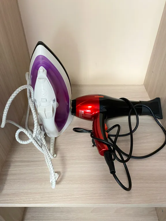 Квартира Однокомнатная квартира — Тюмень