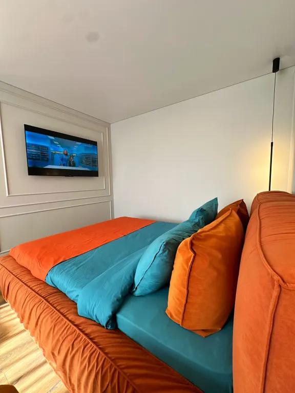 Люкс в центре