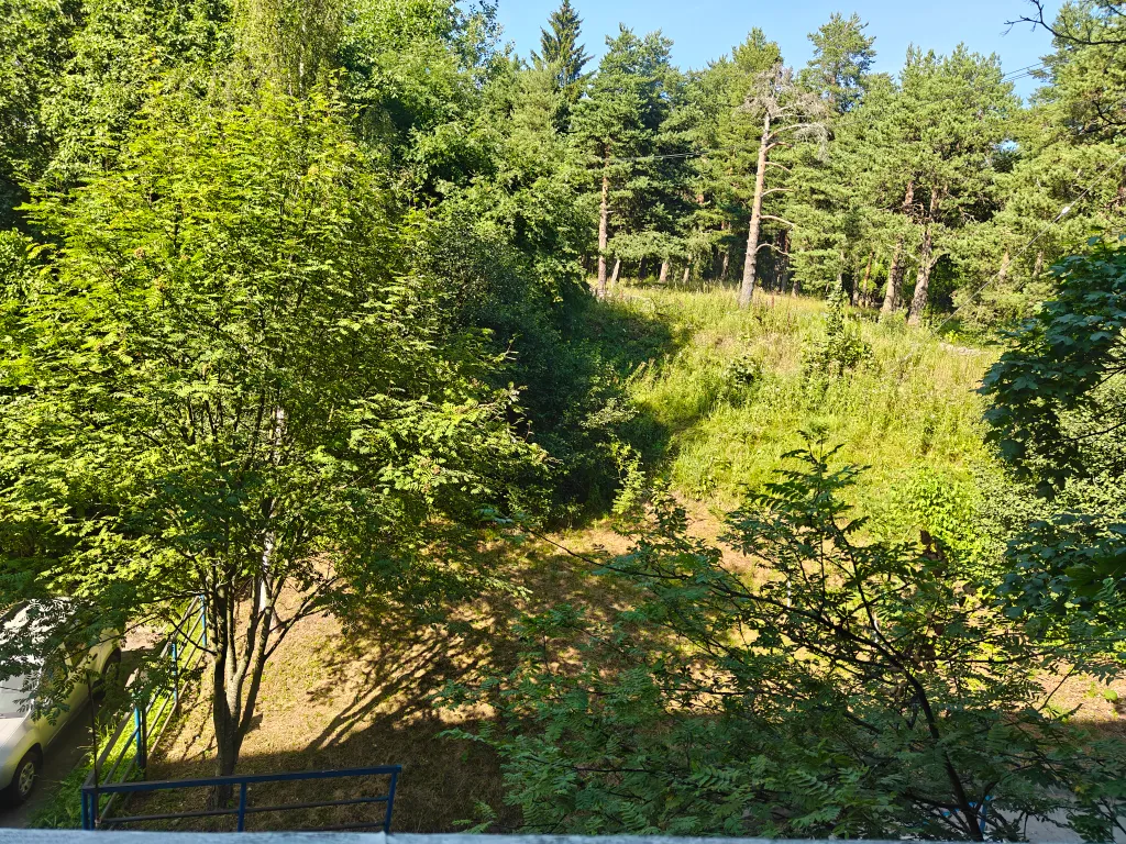 Квартира Квартира Дом волшебника — Сортавала