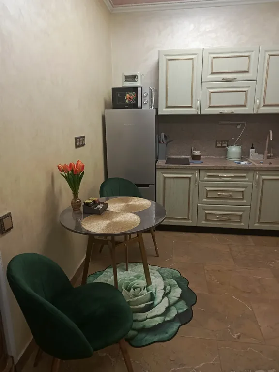 Апартаменты Султана