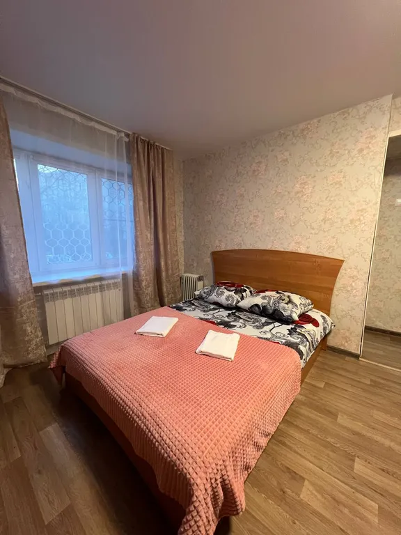 Квартира Апартаменты рядом с Автовокзалом — аренда посуточно в Тула