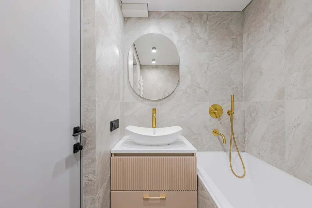 Апартаменты повышенного качества