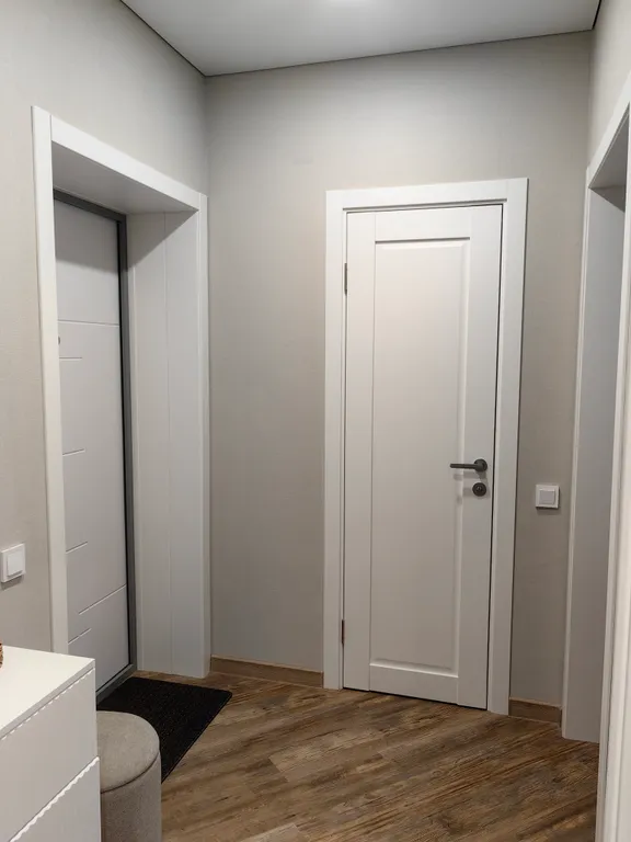 Квартира в 5 минутах ходьбы от моря