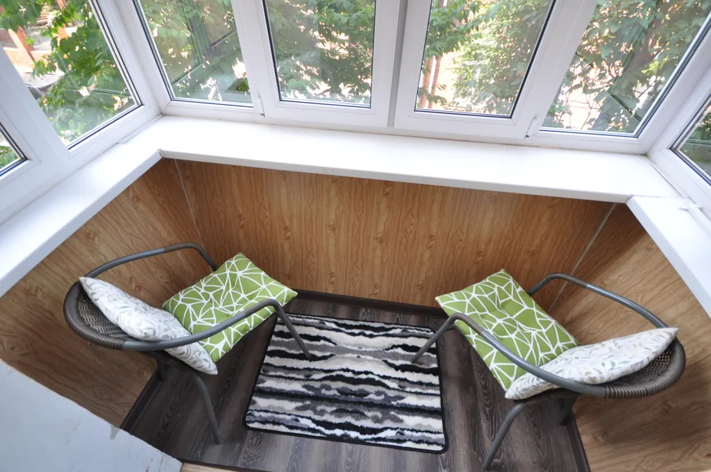 Просторная комфортная 3-комнатная квартира в центре около Акватории