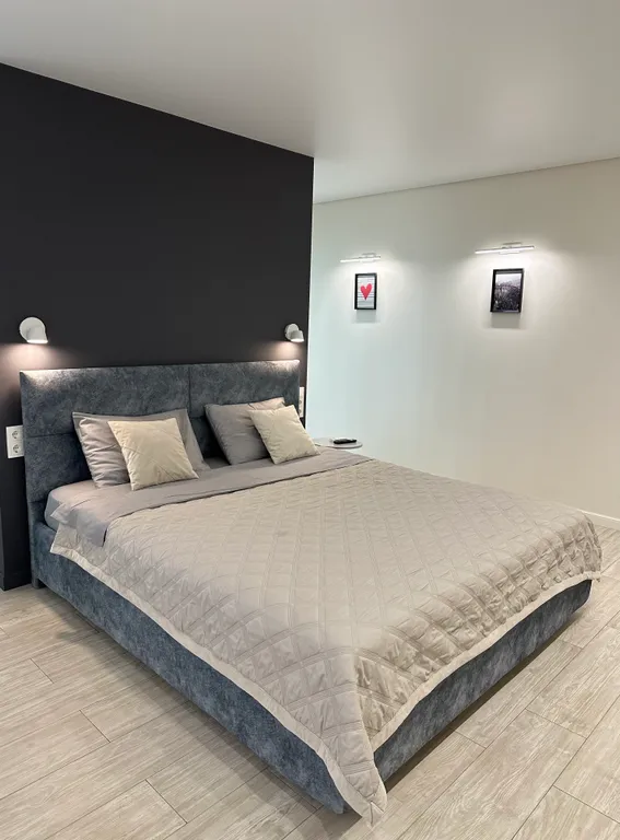 Квартира люкс в центре города — аренда посуточно в Челябинск