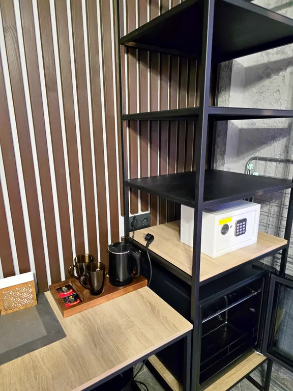 Квартира Комната — Сириус